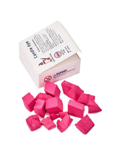 Tinte para Velas Rosa Pastel 2oz Candle Shop - Color Premium