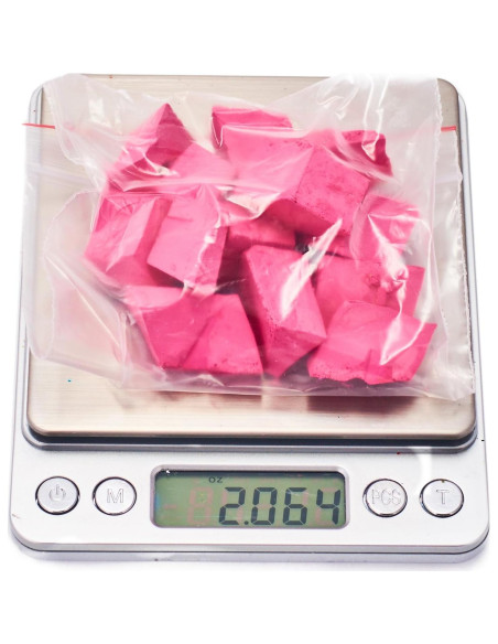 Tinte para Velas Rosa Pastel 2oz Candle Shop - Color Premium