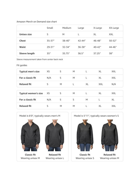 Sudadera con Capucha Unisex BISSELL - 241.5 g, Ajuste Clásico