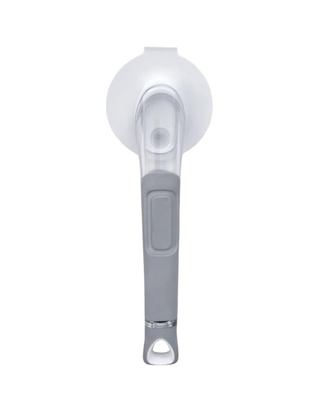 Organizador de Fregadero Smilyeez con Mango Sonriente y Esponjas