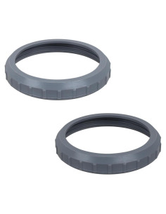 Tapa Anillo Inferior Tanque Sucio Bissell ProHeat 2X 2pcs