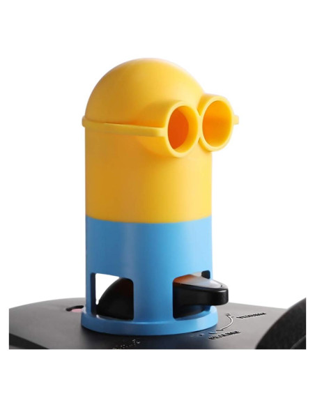 Desviador de Vapor SiCheer para Olla a Presión LUX y Foodi