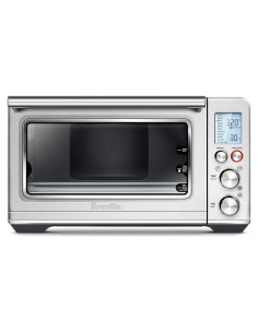 Horno Inteligente Freidora de Aire Breville BOV860BSS 11 Funciones