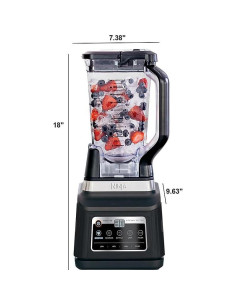 Ninja Professional Plus BN805A Sistema de Cocina 1400W 5-en-1 2