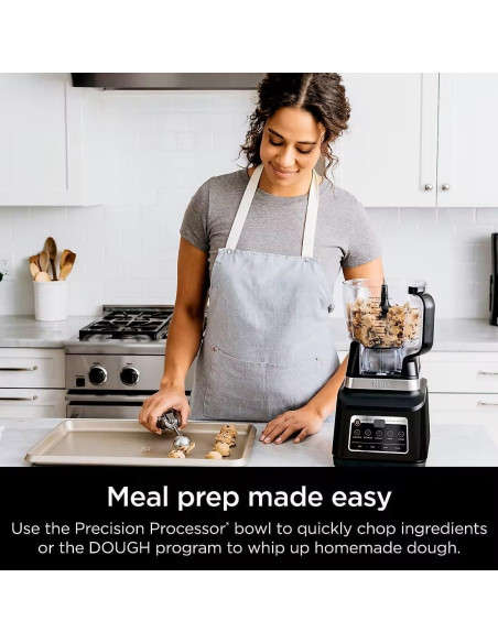 Ninja Professional Plus BN805A Sistema de Cocina 1400W 5-en-1