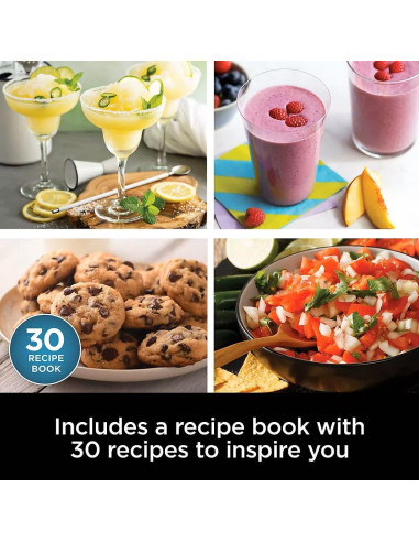 Ninja Professional Plus BN805A Sistema de Cocina 1400W 5-en-1