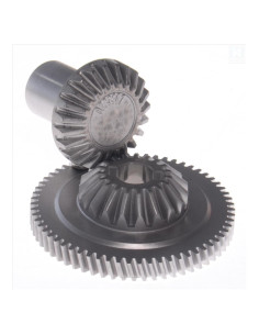 Juego de Engranajes Cónicos y Centrales KitchenAid 5qt