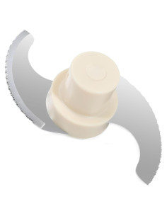 Cuchilla de Reemplazo MOHTOL para Procesador Cuisinart 11 Tazas
