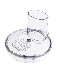 Cubierta de Tazón Cuisinart DLC-6WBC para Modelos DLC-6