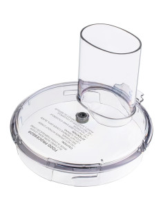 Cubierta de Tazón Cuisinart DLC-6WBC para Modelos DLC-6 2