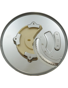 Disco de Corte Fino 2mm Cuisinart DLC-042TX-1 para DFP-14 2