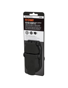 Conector de Remolque CURT 57020 7 Pines y 4 Pines USCAR