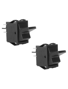 Interruptor On/Off Dkaikai para Licuadoras Vitamix 15758 - Paquete de 2