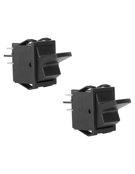 Interruptor On/Off Dkaikai para Licuadoras Vitamix 15758 - Paquete de 2