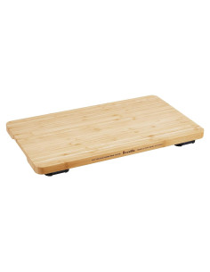 Tabla de Cortar de Bambú Breville BOV800/BOV845 45.1x25.4 cm