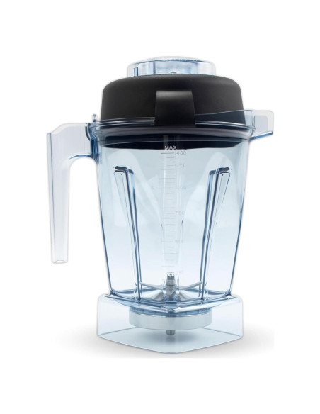 Jarra de Mezcla 1.4L Zemuquan para Vitamix 5000 5200 6300
