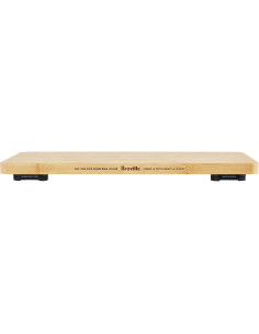Tabla de Cortar de Bambú Breville BOV800/BOV845 45.1x25.4 cm 2