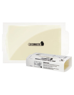 Trampas de Pegamento Catchmaster 30PK para Ratones e Insectos