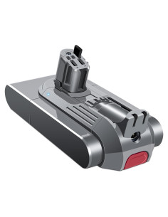 Batería de Reemplazo DTK para Aspiradora Dyson V11 V15 5000mAh