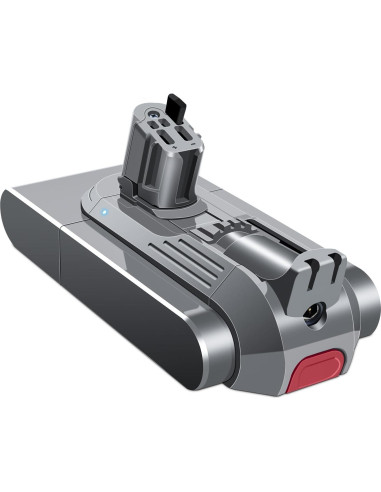 Batería de Reemplazo DTK para Aspiradora Dyson V11 V15 5000mAh