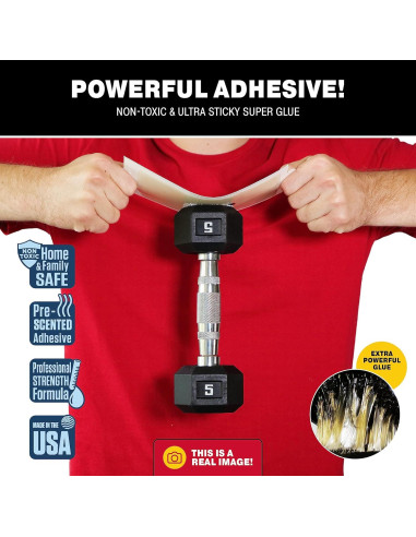 Trampas de Pegamento Catchmaster 30PK para Ratones e Insectos