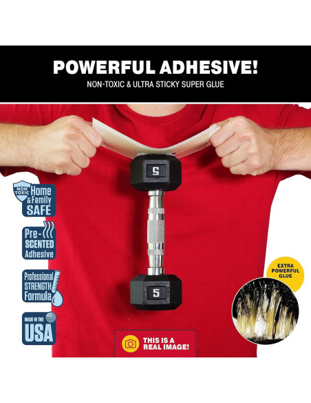 Trampas de Pegamento Catchmaster 30PK para Ratones e Insectos