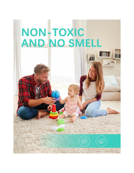 12 Recargas Trampa Insectos Voladores Dichroma FT06