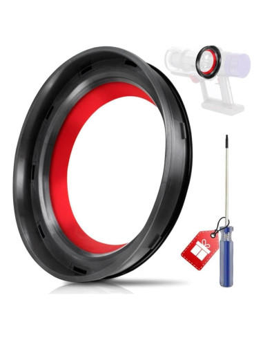 Anillo de Sellado Fijo Superior Chuancheng para Dyson V11 SV14 SV15