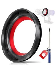 Anillo de Sellado Fijo Superior Chuancheng para Dyson V11 SV14 SV15 2