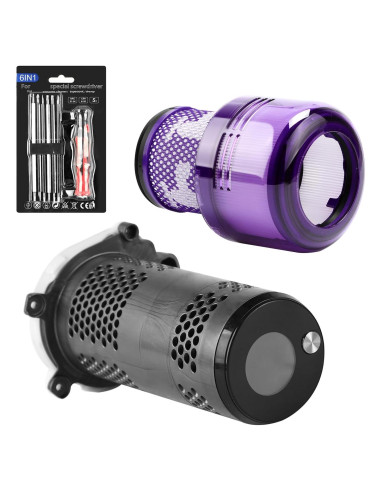 Conjunto de motor para aspiradora Dyson V11 SV14 SV15 - 90% Nuevo