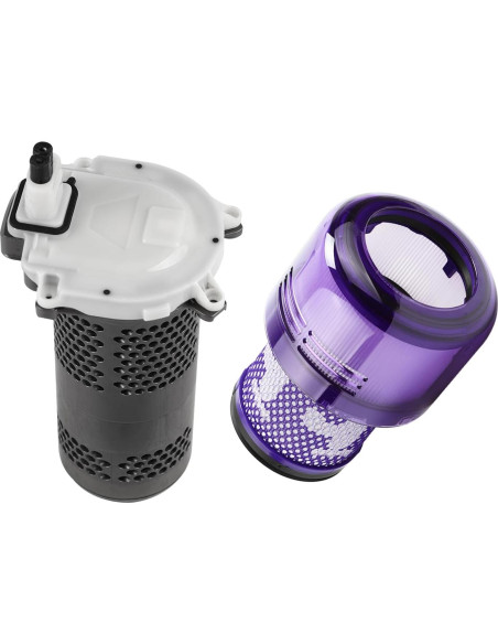 Conjunto de motor para aspiradora Dyson V11 SV14 SV15 - 90% Nuevo