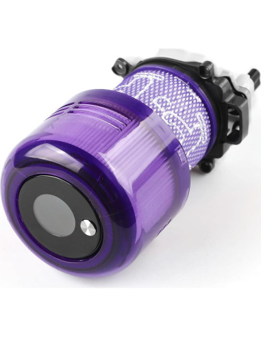 Conjunto de motor para aspiradora Dyson V11 SV14 SV15 - 90% Nuevo