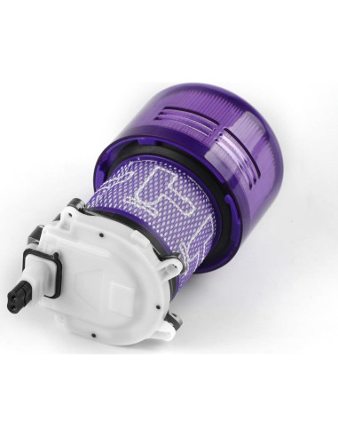 Conjunto de motor para aspiradora Dyson V11 SV14 SV15 - 90% Nuevo