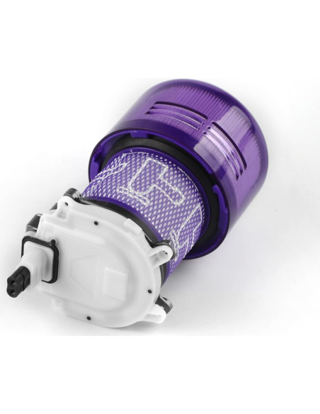 Conjunto de motor para aspiradora Dyson V11 SV14 SV15 - 90% Nuevo