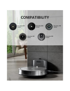 Base de Carga VHBW para iRobot Roomba Series 500-900 2