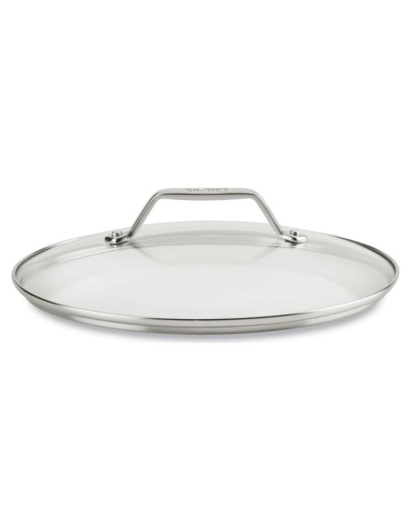 Tapa de vidrio All-Clad Essentials 26.67 cm apta para lavavajillas