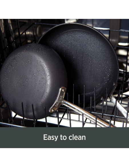 Tapa de vidrio All-Clad Essentials 26.67 cm apta para lavavajillas