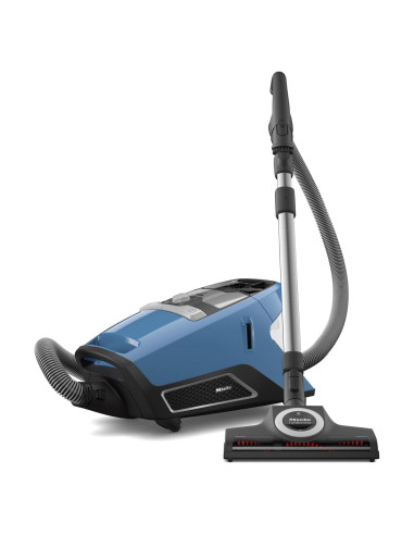 Aspiradora Sin Bolsa Miele Blizzard CX1 Turbo Team 1200W