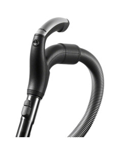 Aspiradora Cilindro Miele C1 Gato y Perro 1200W Blanco 2