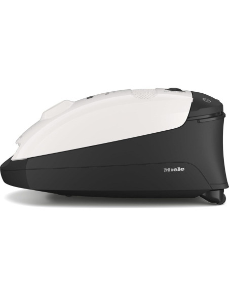 Aspiradora Cilindro Miele C1 Gato y Perro 1200W Blanco
