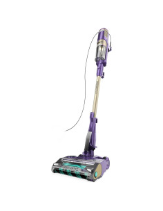 Aspiradora de Varilla Shark HZ4002 con Cepillo Autolimpiante