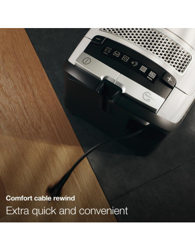 Aspiradora de cilindro Miele Complete C3 Edición Limitada 1200W