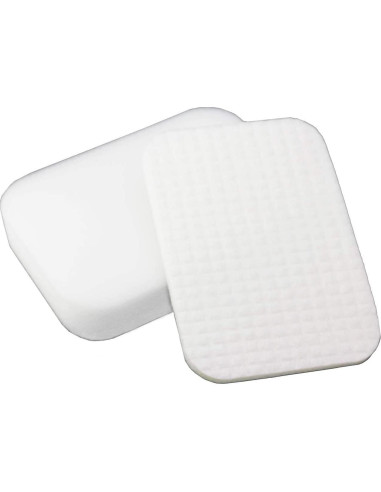 Juego de Filtros 4+2 Casa Vacuums para Aspiradoras Shark