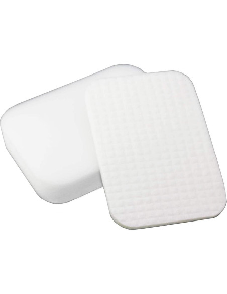 Juego de Filtros 4+2 Casa Vacuums para Aspiradoras Shark