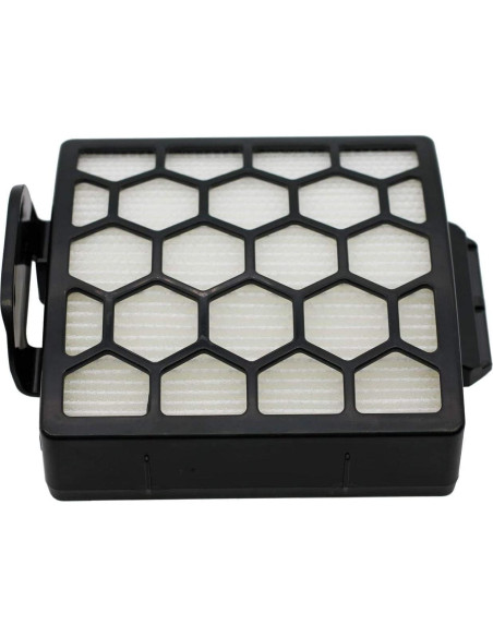 Juego de Filtros 4+2 Casa Vacuums para Aspiradoras Shark