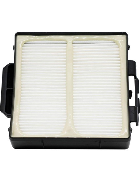 Juego de Filtros 4+2 Casa Vacuums para Aspiradoras Shark