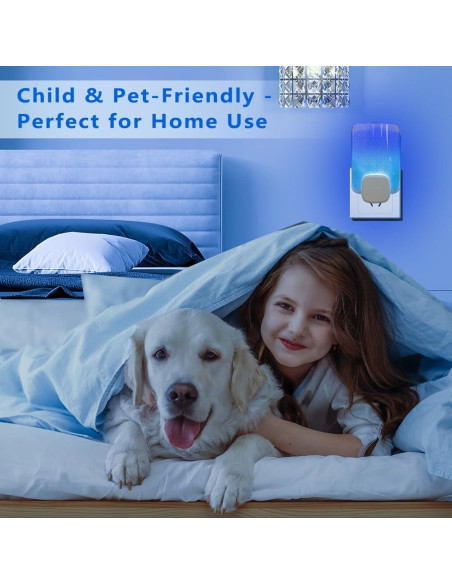 20 Tarjetas Adhesivas Doble Cara PESKEGISS para Trampas de Luz