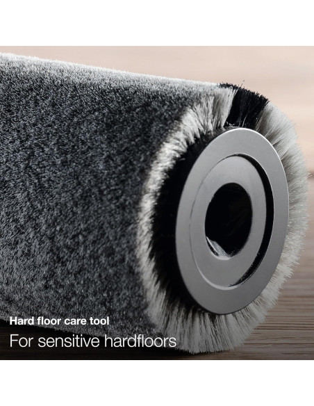 Aspiradora Inalámbrica Miele HX2 Sprinter, 120 min, Gris Cashmere