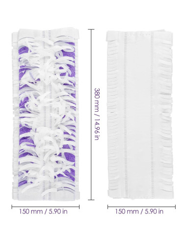 Recargas Almohadilla Limpieza Mopa Swiffer PowerMop 30 Piezas