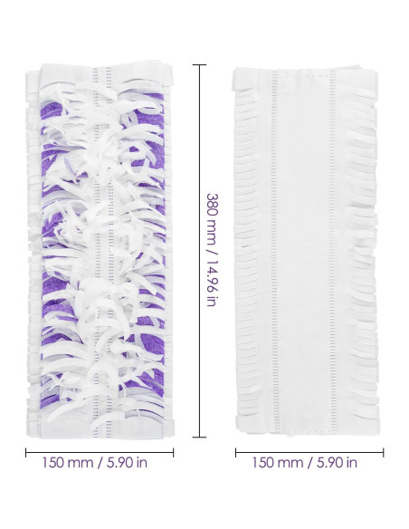 Recargas Almohadilla Limpieza Mopa Swiffer PowerMop 30 Piezas